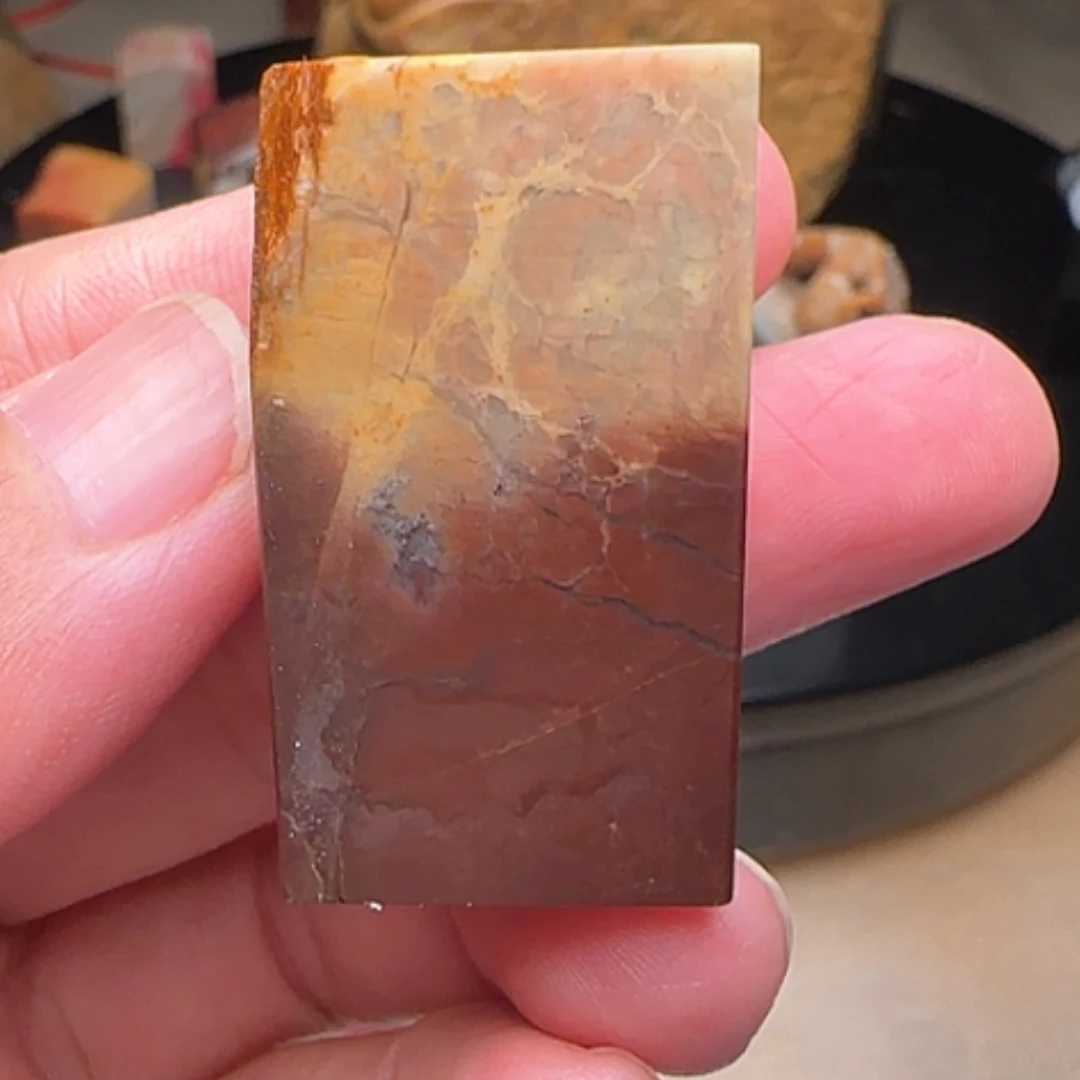 【闪购商品】昌化石昌化石印章