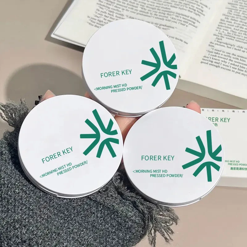 【正装官方直供】花间同款柔焦蜜粉饼油皮持久不脱妆不卡粉修饰服帖