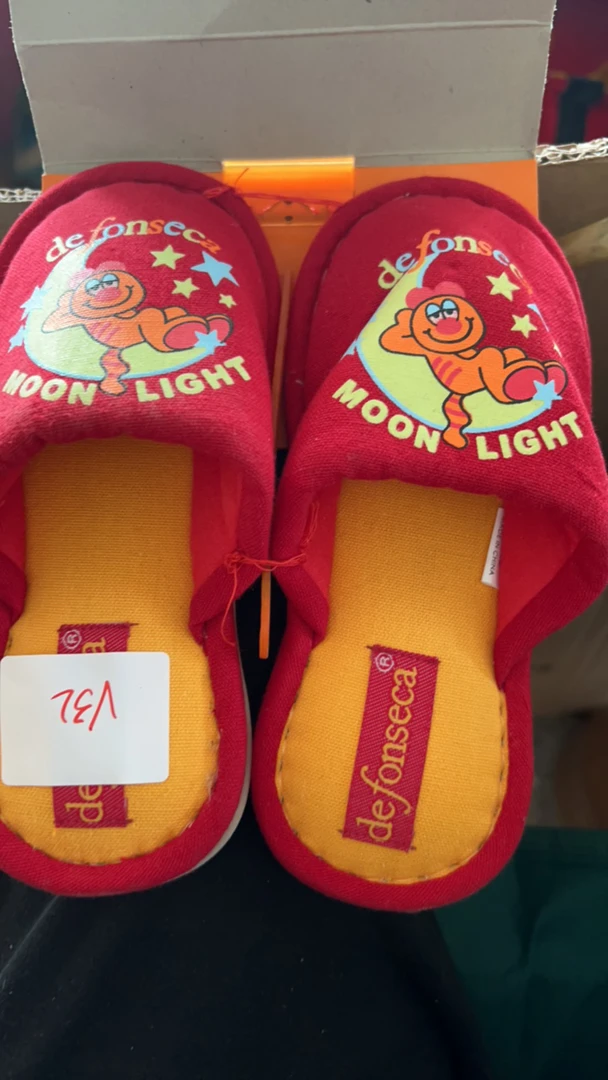 【拍大1码V】拖鞋V32