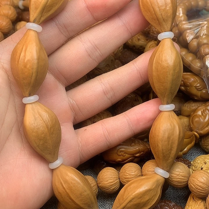 橄榄核手串/手链精品橄榄核手串
