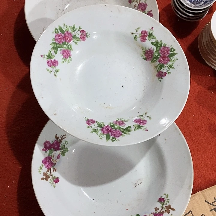 瓷片这都很好的啊，价格很