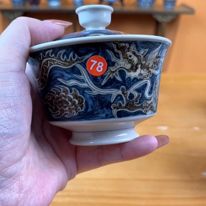 景德镇手绘哈哈哈哈哈