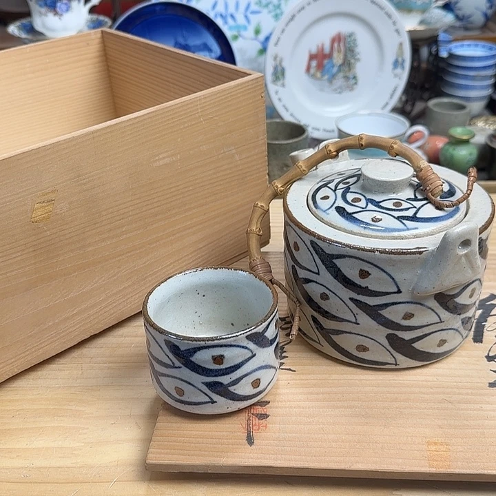 瓷片一壶五杯啊啊啊啊啊啊啊