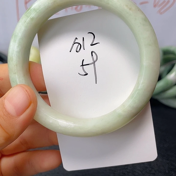 合金蛇纹石玉手镯