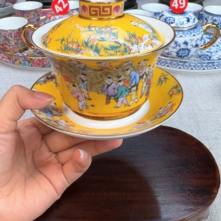 景德镇陶瓷景德镇瓷器