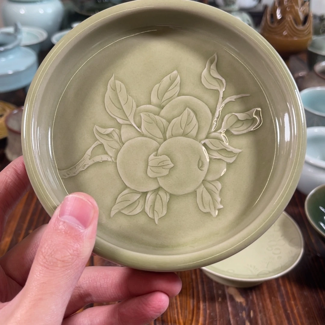 小***麦三宝茶器开播福利