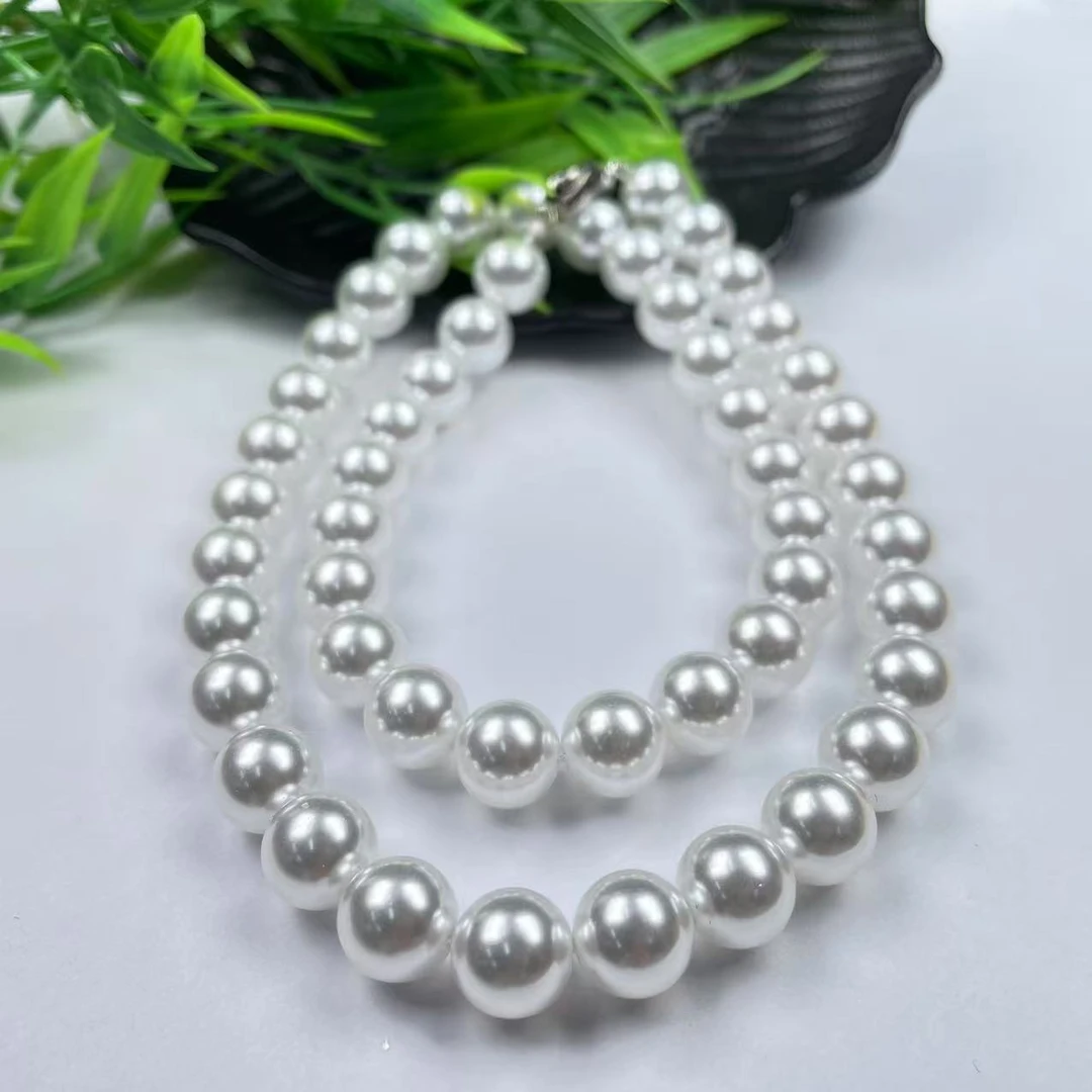 【寶鑶*PR】复古兲然*|时尚项链多样性发一件-k887