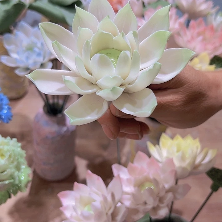 陶瓷等行业的生产和销售