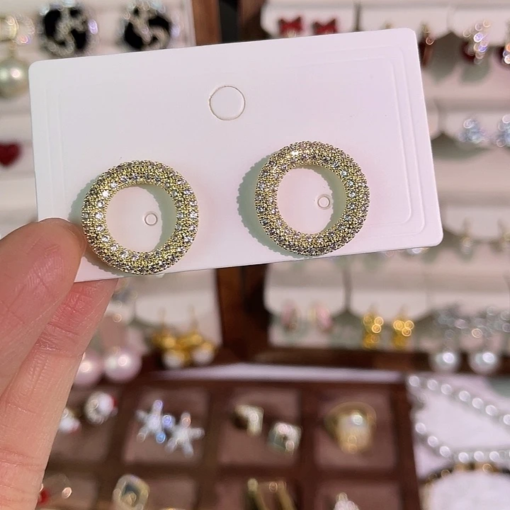 锆石铜合金925银福利