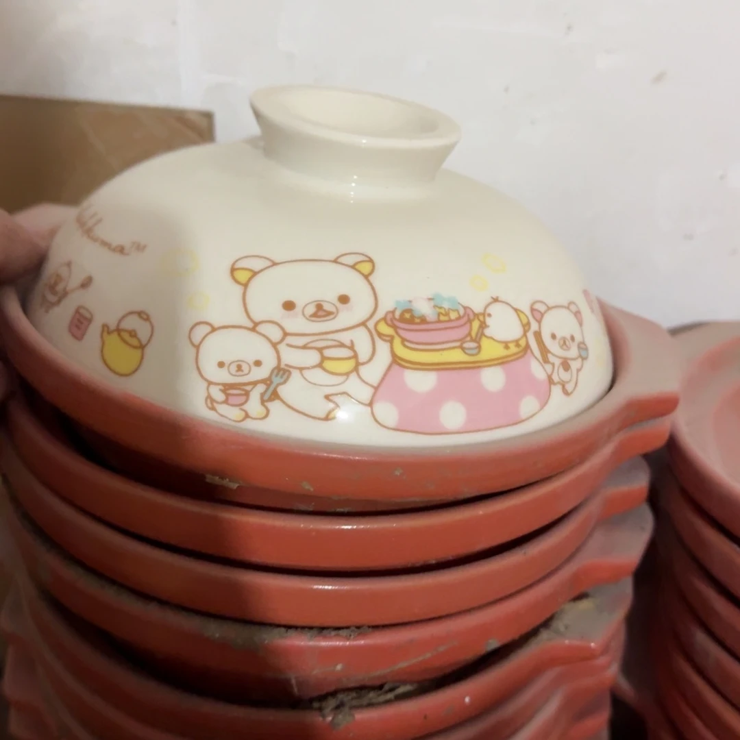 瓷片库房直播瑕疵处理