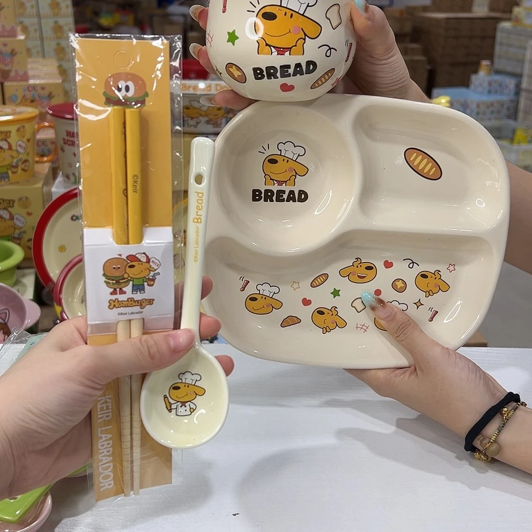 瓷176179 加勺子筷子陶瓷陶瓷陶瓷头发