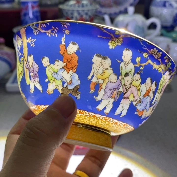 【闪购商品】景德镇陶瓷