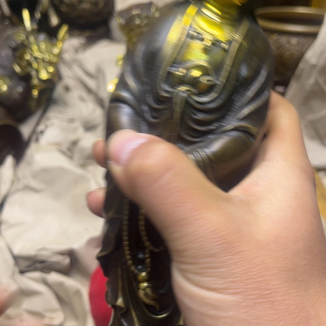 精美铜器诚信经营