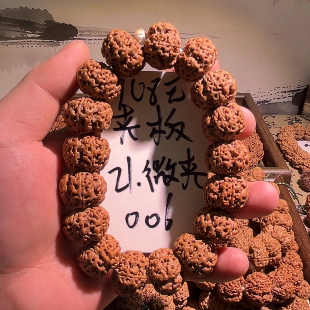 吊坠金刚菩提大金刚006号