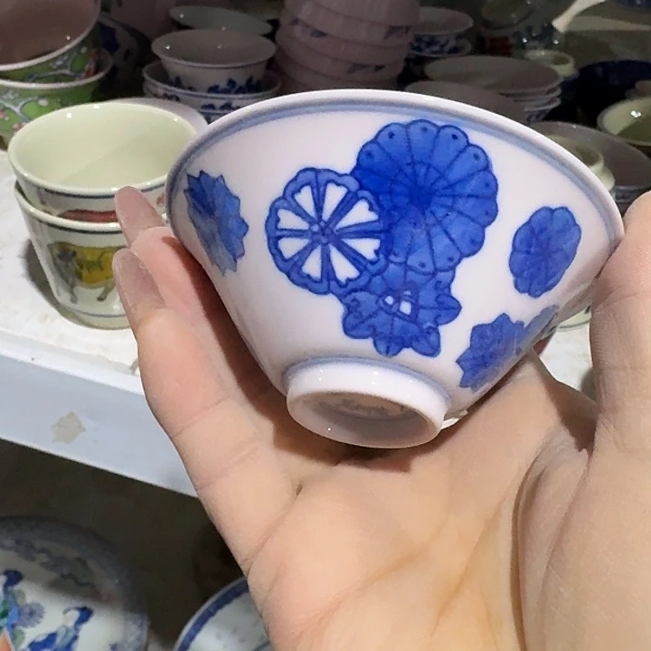 陶景德镇陶瓷瓷厂
