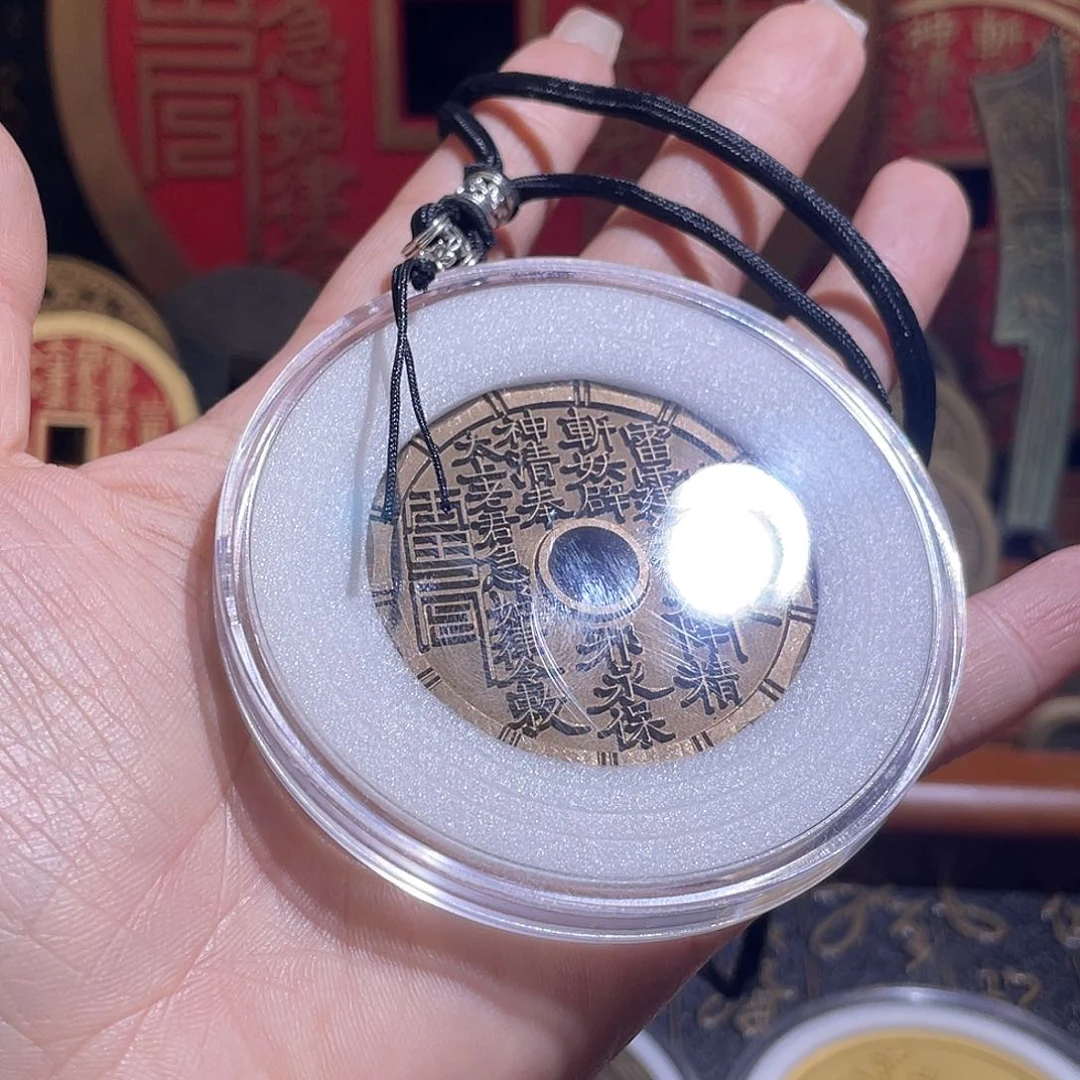 铜涛*ï现代仿制工艺品