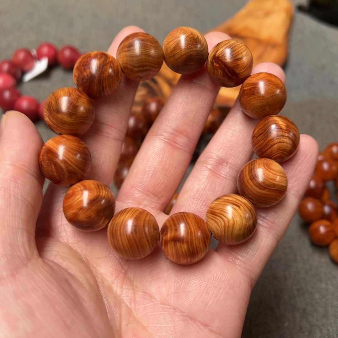 柏木（崖柏）北太行陈化崖柏