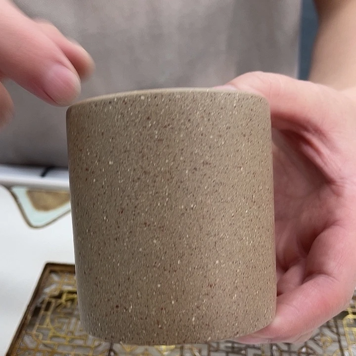 茶杯紫砂紫砂盖杯