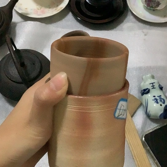 基哥日瓷中古精选