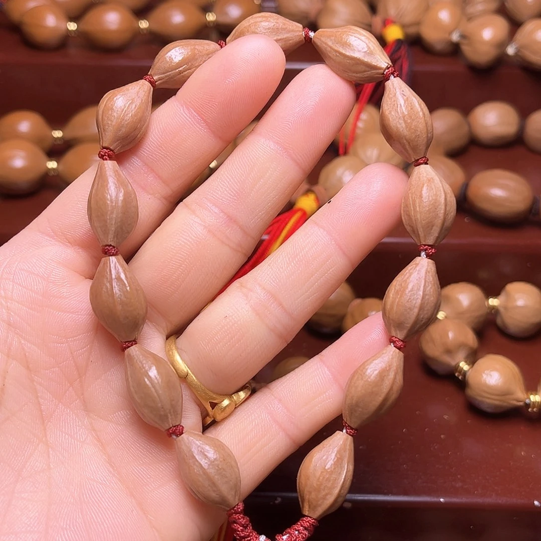 橄榄核手串/手链橄榄核手串