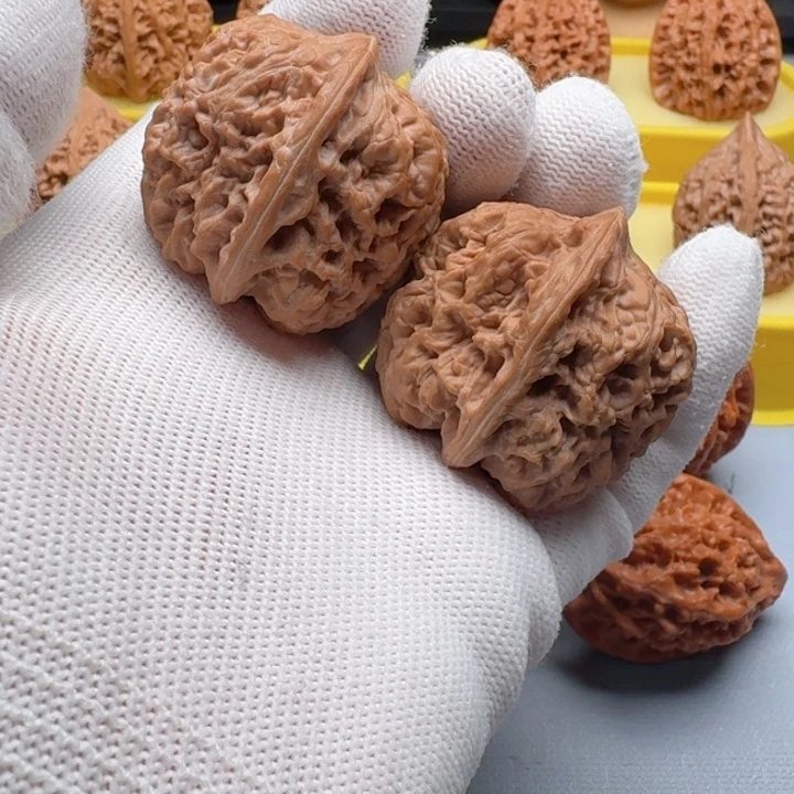 核桃36尺西北将军榜