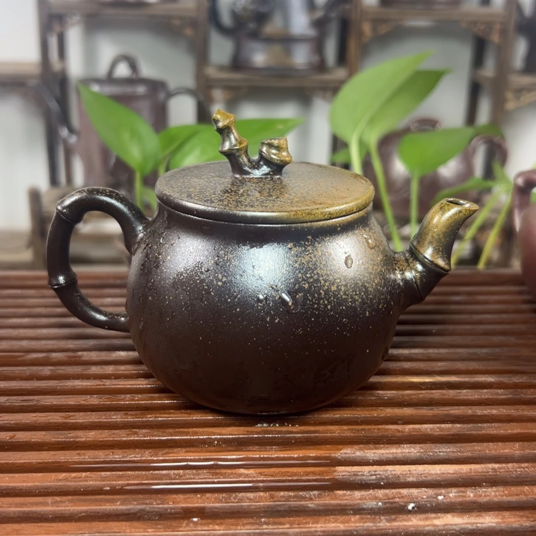 观澜柴烧顺丰包邮200cc