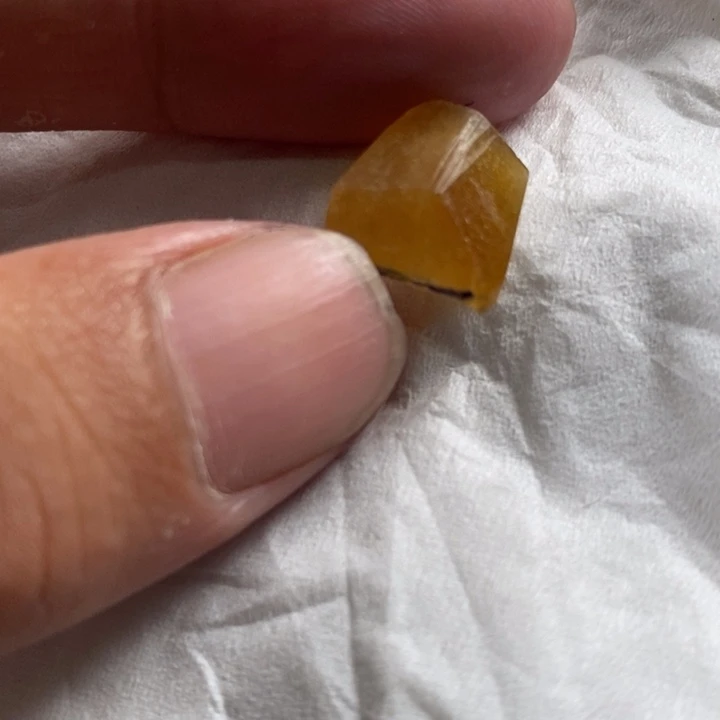 定制翡翠未镶嵌天然翡翠