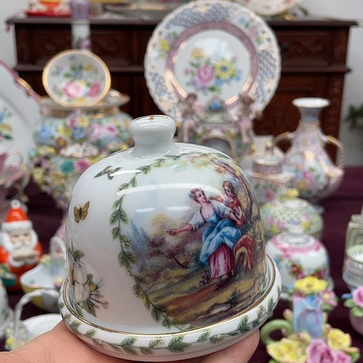 陶瓷摆件摆件摆件