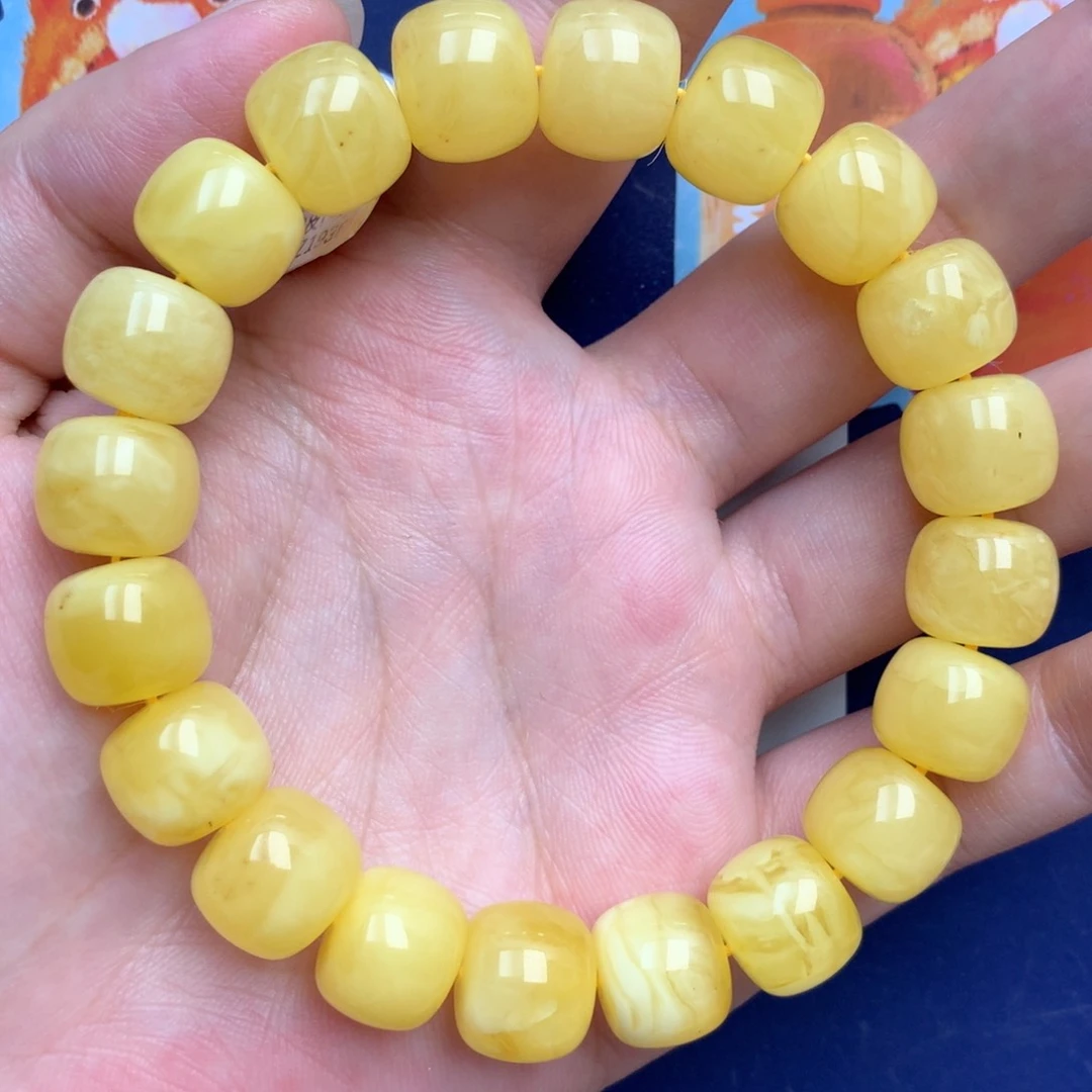 琥珀未镶嵌珠宝奇石211