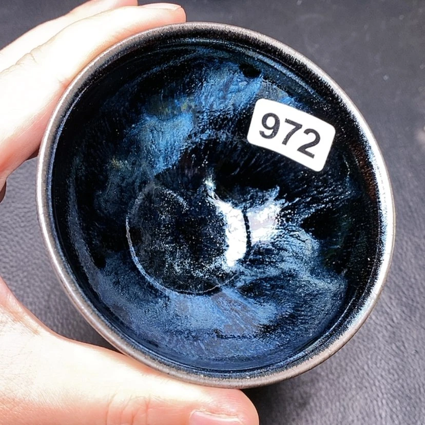【闪购商品】茶盏闽*石我的盏太好看了吧