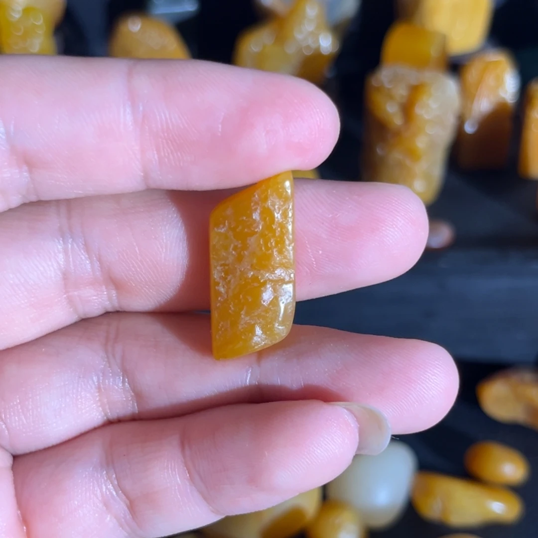 寿山石印石你在哪里啊你不说话了