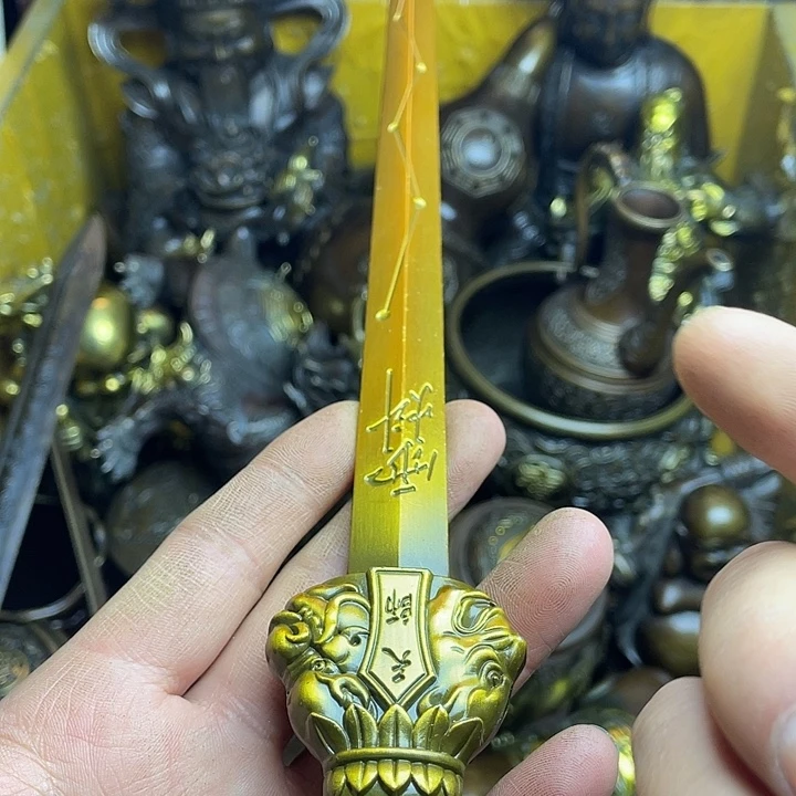 铜器摆件诚信经营