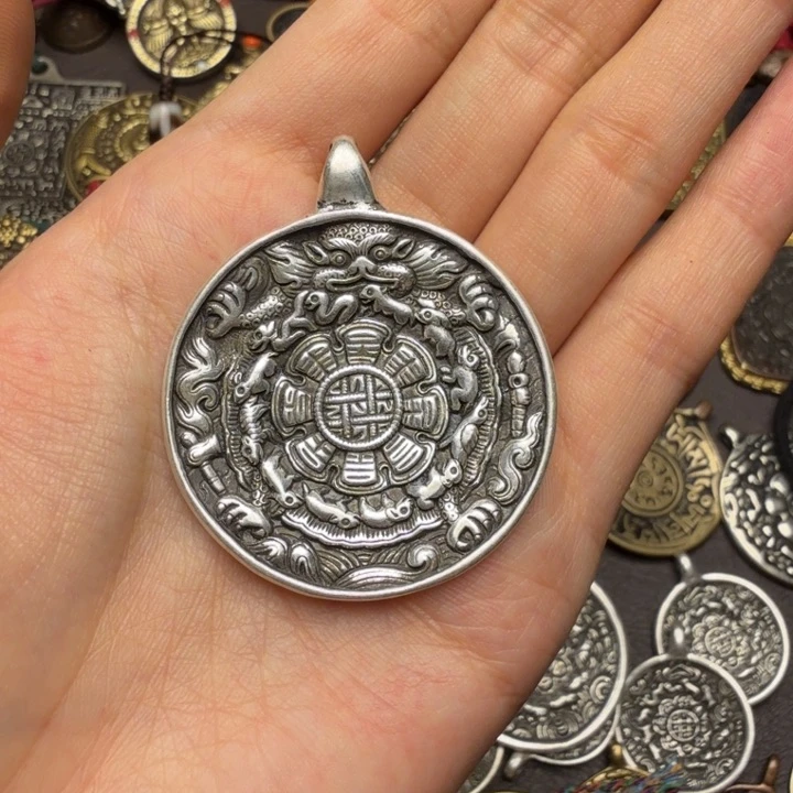 柱*哥藏区回流九宫如图