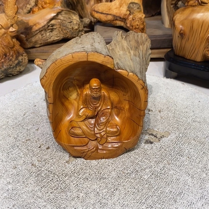 柏木（崖柏）888888