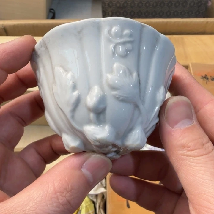 紫砂茶宠现代工艺美术作品