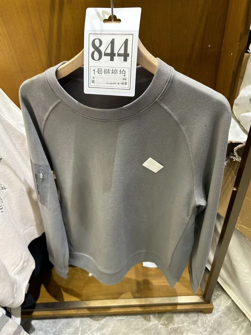 【牙哥夫妇】844#男装商务休闲外套+