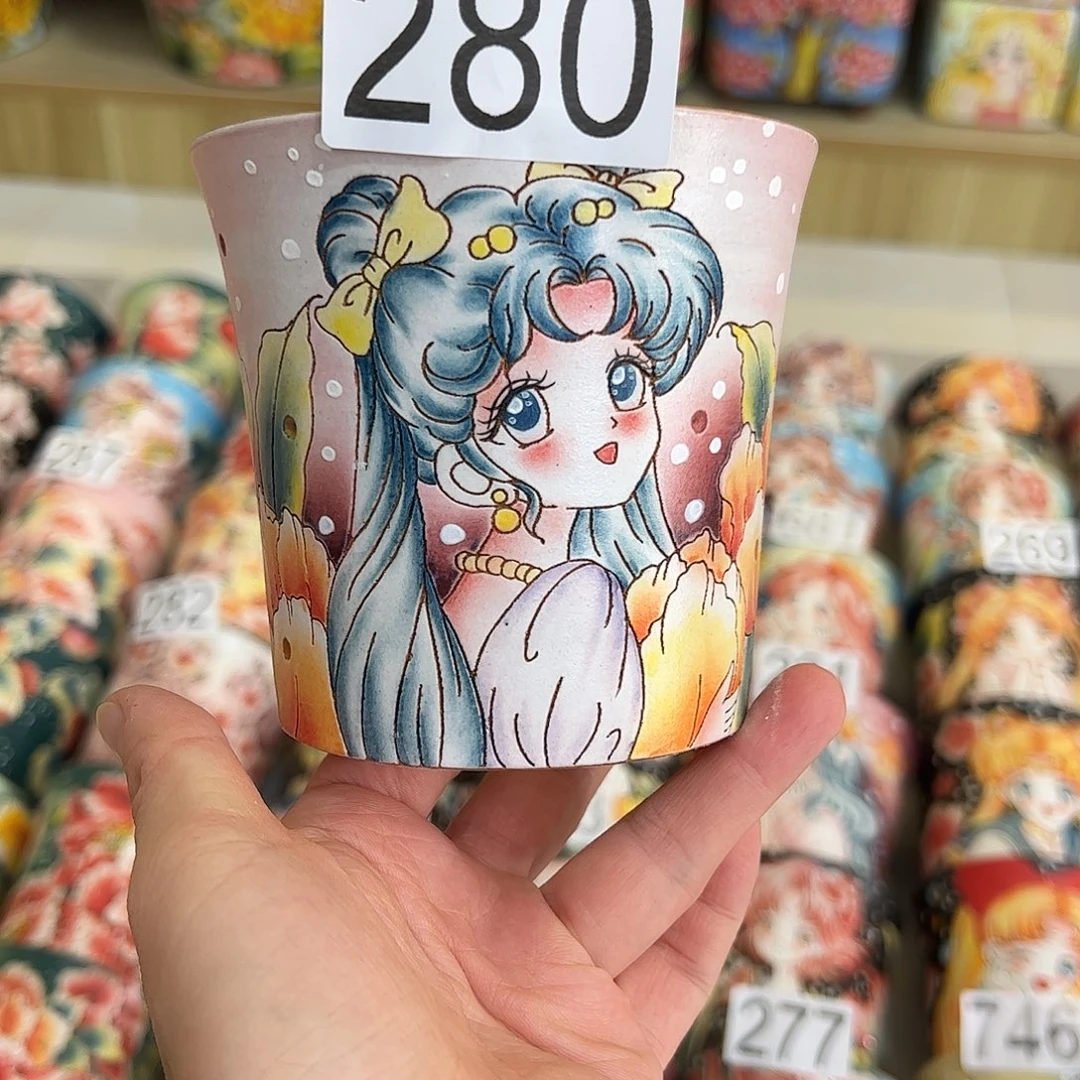 景德镇炫彩手绘景德镇炫彩手绘