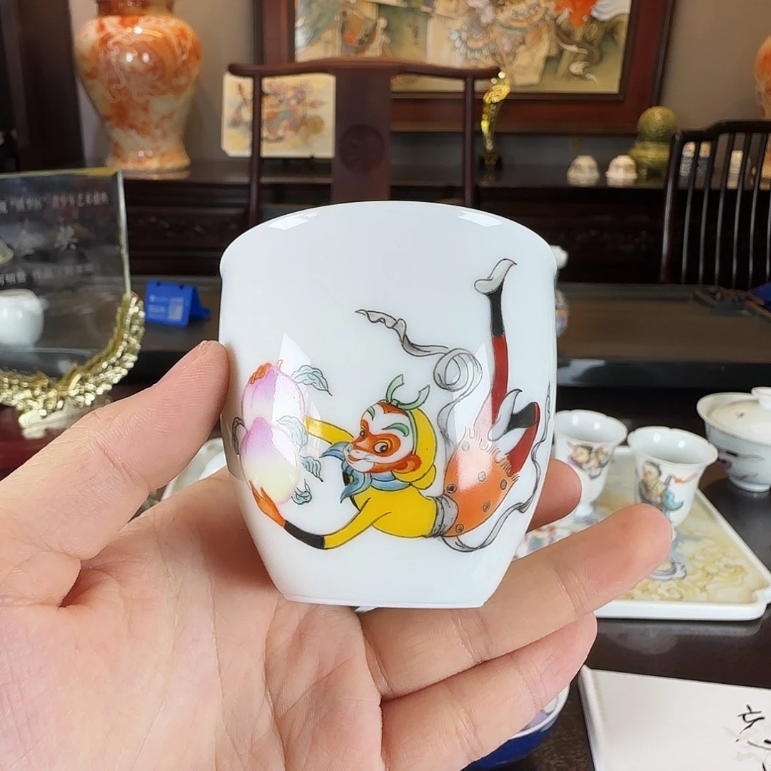 摆件陶瓷陶瓷陶瓷陶瓷
