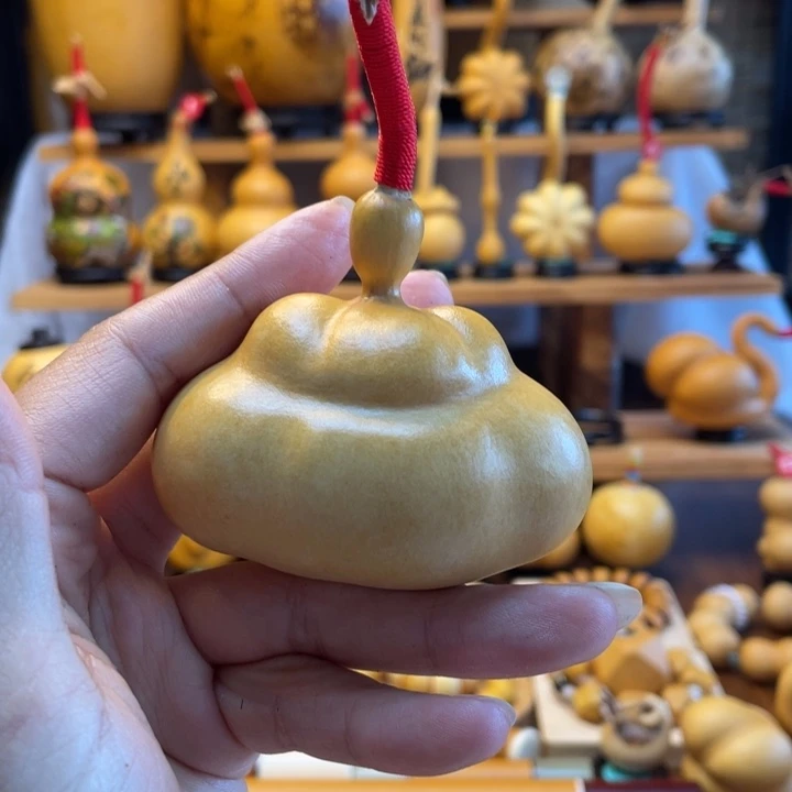 G***i天然葫芦自然且迷雾不