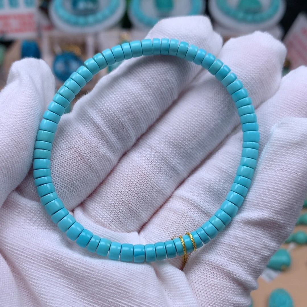 未镶嵌南红玛瑙珠宝奇石4.4mm