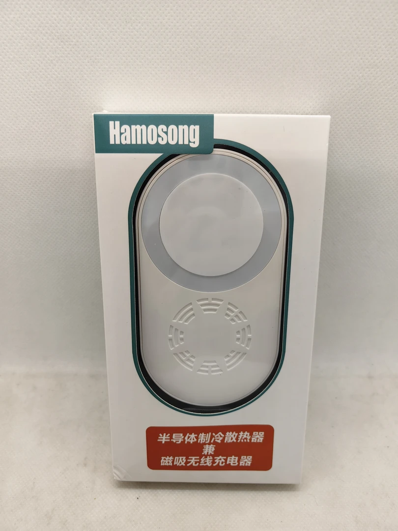 99新  半导体制冷散热器