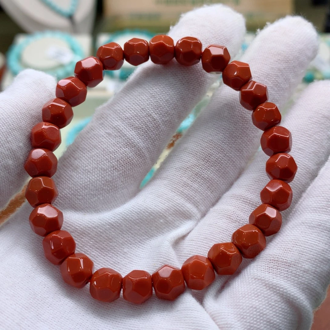 南红玛瑙珠宝奇石未镶嵌