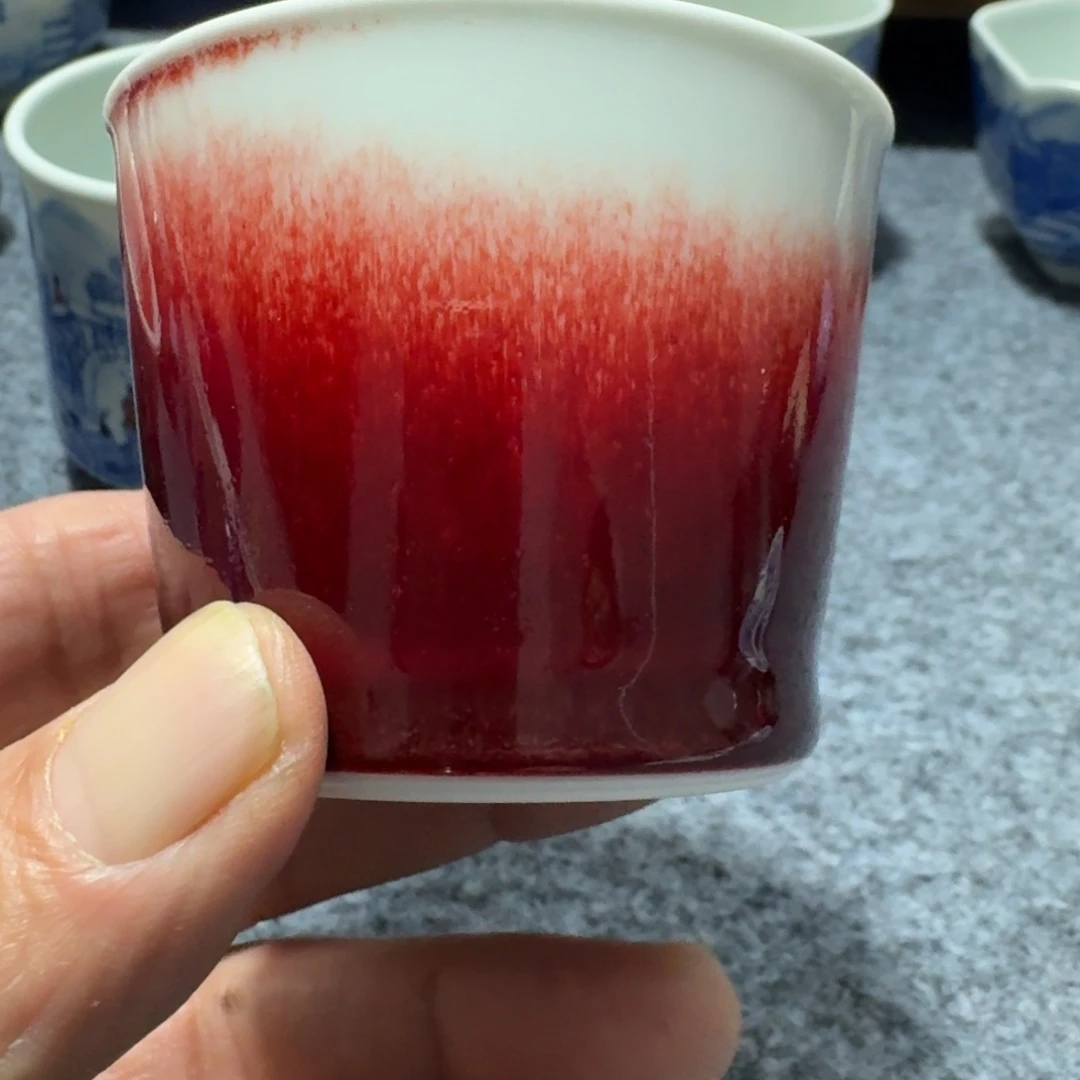 景德镇现代陶瓷杯景德镇现代陶瓷杯