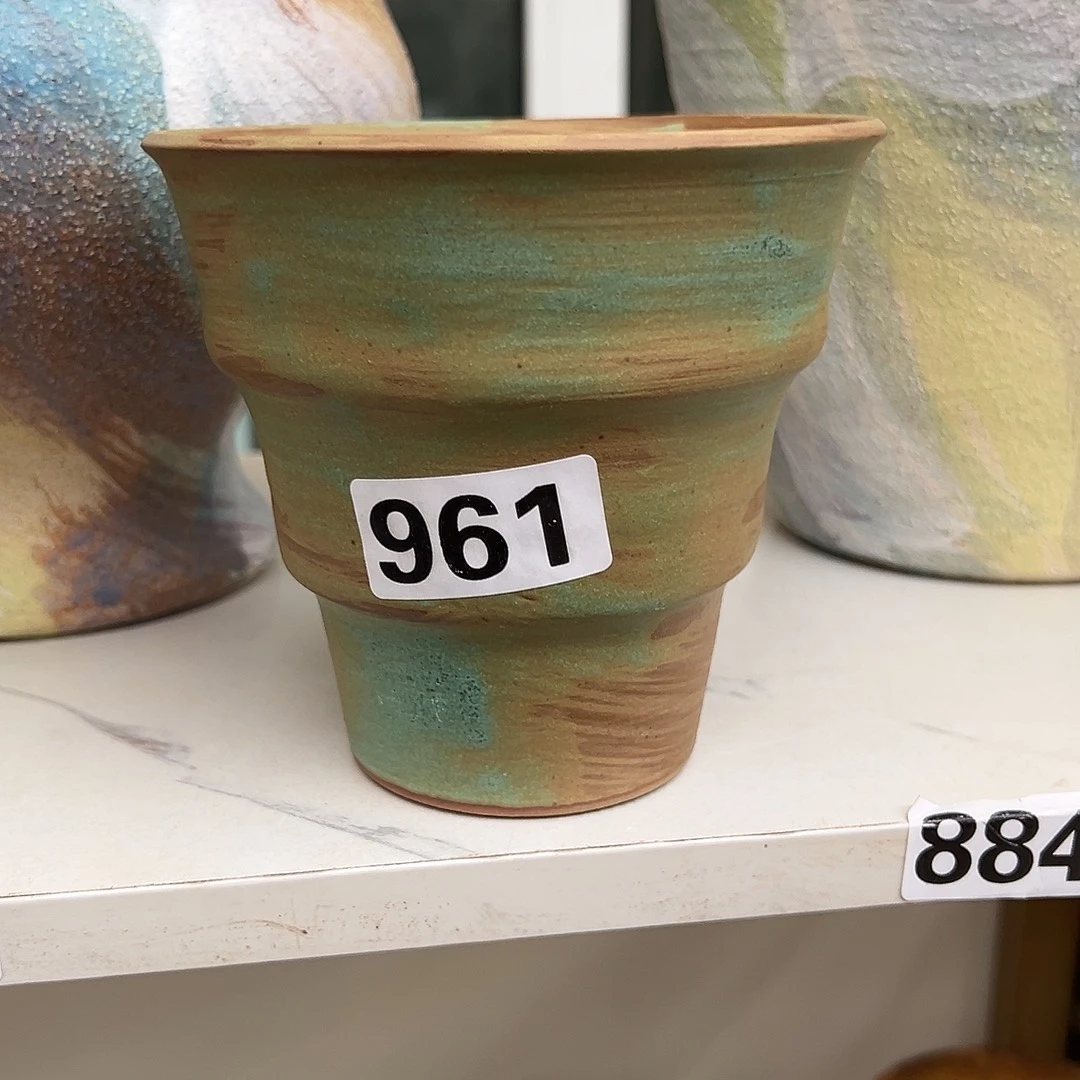 景德镇陶瓷口11高11