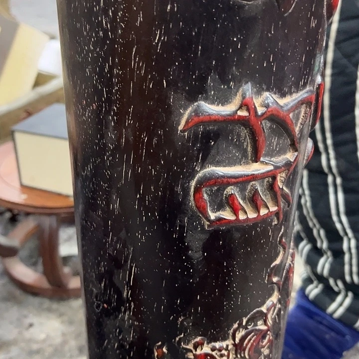 用***?依然古玩茶具摆件