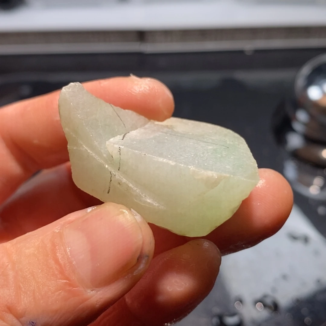 定制翡翠未镶嵌定制翡翠