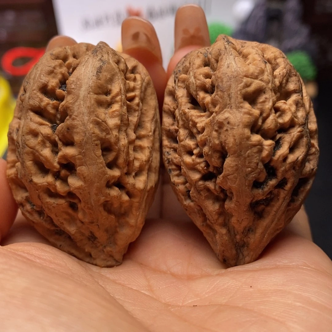 文玩核桃把件核桃1