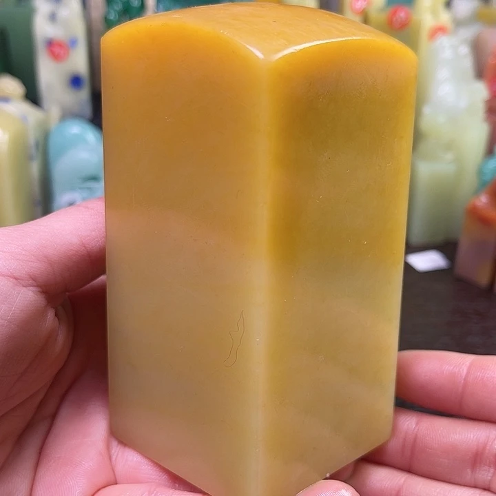 云南石所见即所得5.1x5.1x10.2