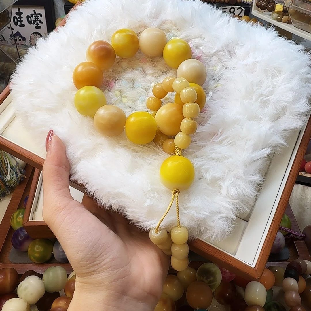 手串菩提根/象牙果