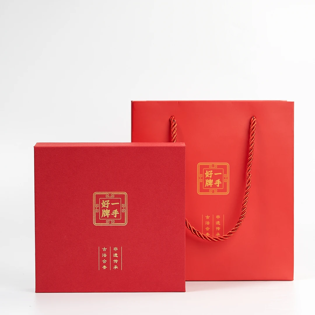 中秋送家人 送朋友 礼盒必备